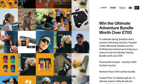 Ultimate Training Bundle