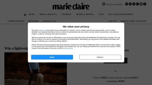 Fjällräven Outdoor Outfit