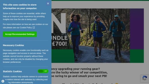 Ultimate Running Bundle