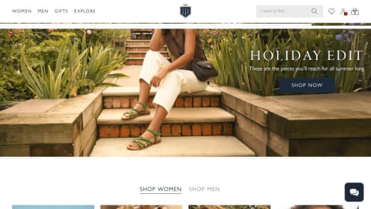 Fairfax & Favour Gift Card