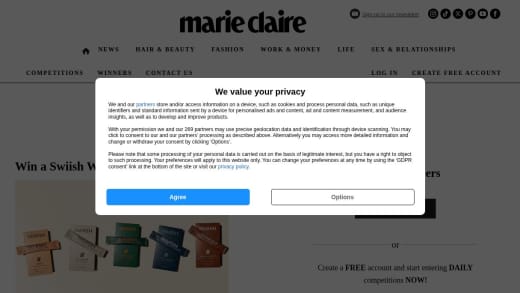 Swiish Wellness Pack