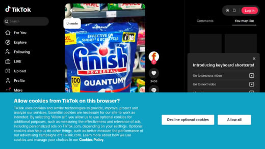 Farm Foods Voucher And Spring Cleaning Bundle