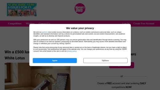 Luxury At Home Ritual Bundle From White Lotus