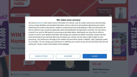 Tickets To Hull FC Home Game