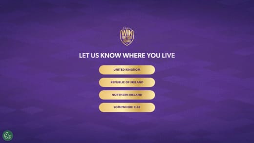 Football Player Experience and Various Vouchers