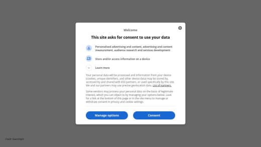 Is This Thing On Blu-ray