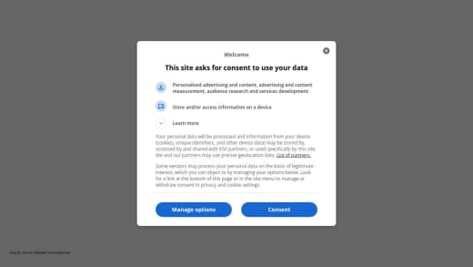 Hidden Assets Series 3 On DVD