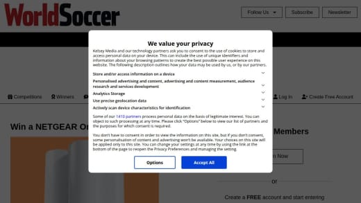 Netgear Orbi 373 Mesh Router System