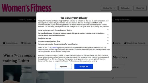 Neu+ Shots and Training T-Shirt