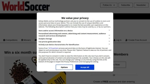 Six Month Supply Of Rave Coffee