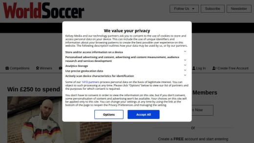 Cult Kits Gift Voucher