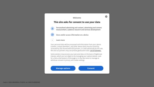 Song Sung Blue Blu-ray Copy