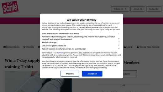 Neu+ Shots and Training T-Shirt