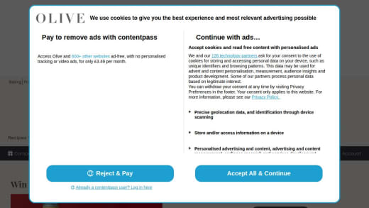 Case Of Virgin Bloody Mary Mix