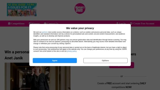 Personal Mindset Coaching Session