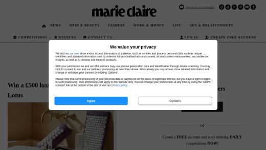 Luxury At Home Ritual Bundle