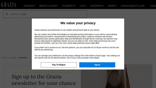 Strathberry Kite Hobo Maxi Bag