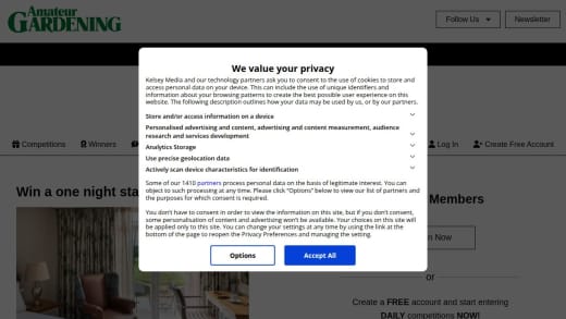 One Night Stay At Tewkesbury Park