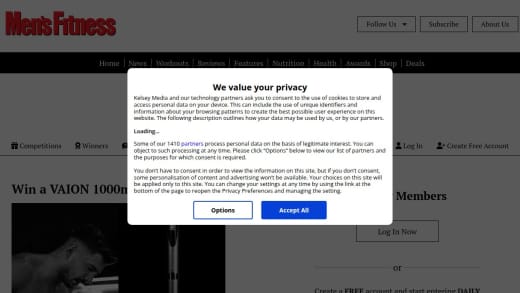 Vaion NAD+ Injector Pen Starter Kit