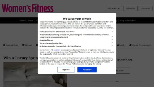 Luxury Bedding Bundle