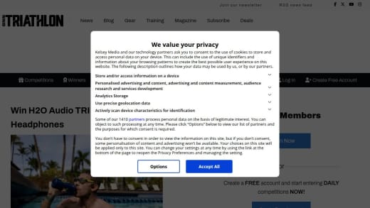 Multi-Sport Headphones