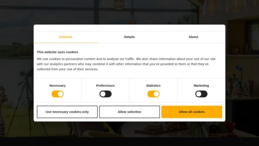 Rural Retreats Voucher