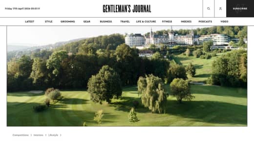 Ultimate Spring Refresh Prize Bundle