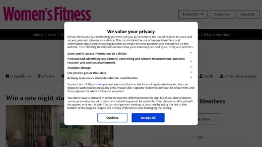 One Night Stay At Tewkesbury Park