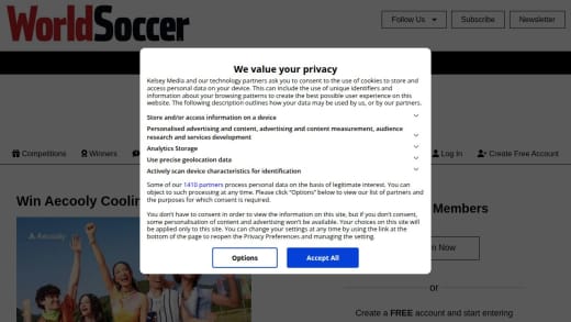 Aecooly Cooling Product Selection