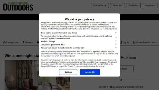 One Night Stay At Tewkesbury Park