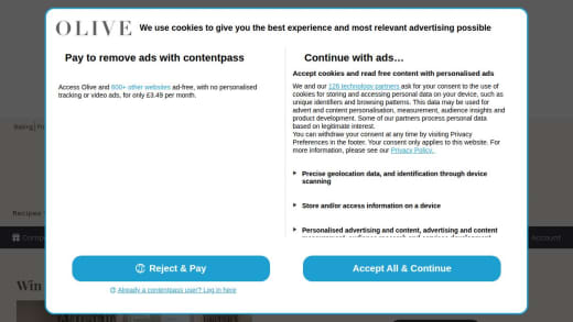 Two Night Stay At Tewkesbury Park