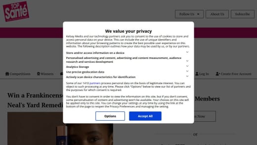 Frankincense Intense Bundle