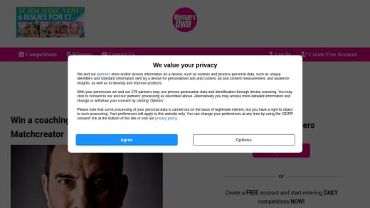 Group Coaching Session With Andreas Matchcreator