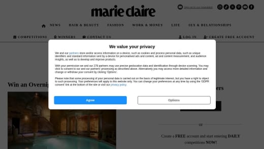 Overnight Spa Stay At Rowhill Grange