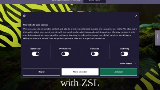 Silver Proof Coin and Baby Tiger Soft Toy Set