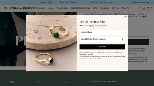 Brand Product Bundle