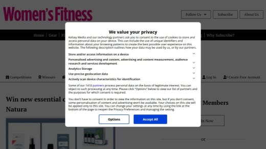 Optima Natura Essential Oils Range Bundle