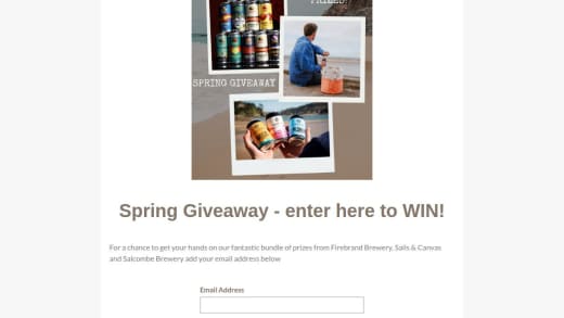 Brewery and Lifestyle Bundle