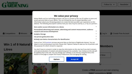 Organic Liquid Fertiliser