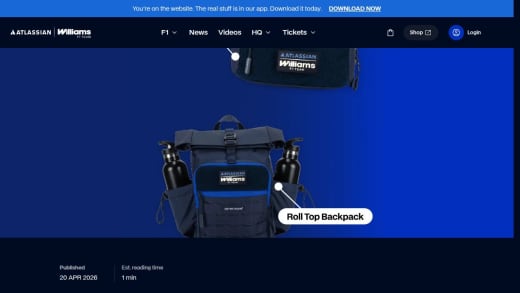 Built For Athletes Travel Bundle