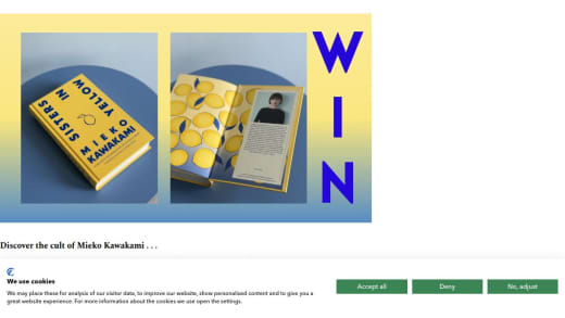 Signed Special Edition Book and Keyring