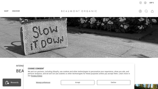 Handcrafted Jute Bag