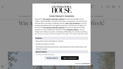 Midweek Stay At The Pig-On The Beach