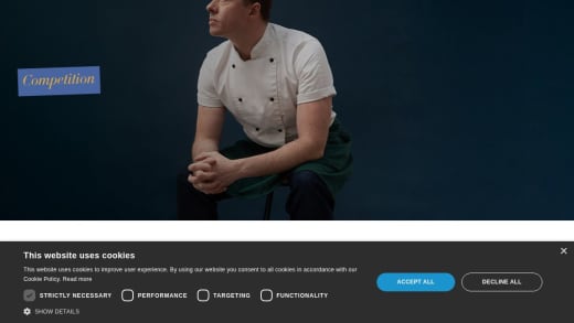 Private Dining Experience with Masterchef Winner