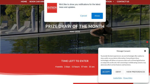 Spabreaks Voucher