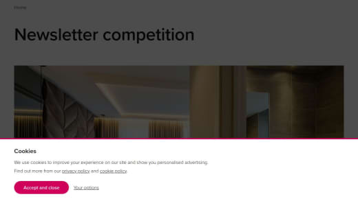 Two Night Stay In Glasgow Accommodation