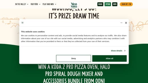 Ooni Koda 2 Pro Pizza Oven and Accessories