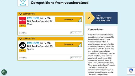 JD Sports Gift Card