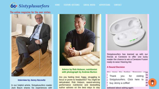 Ceretone Ready To Wear Hearing Aid