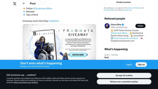 Pragmata Software License